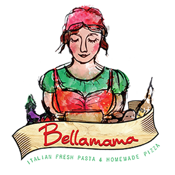Bellamama Logo